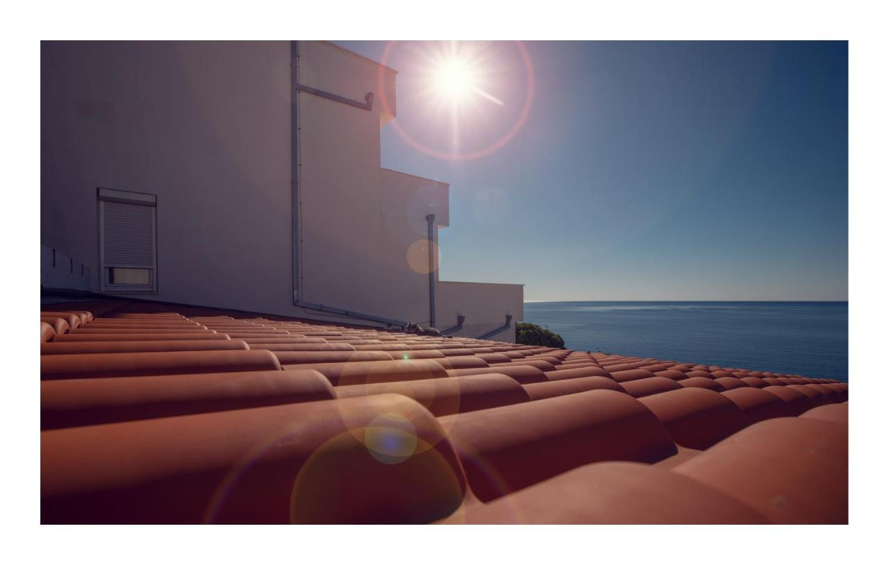 Condo With A Breathtaking View Dubrovnik Exterior foto