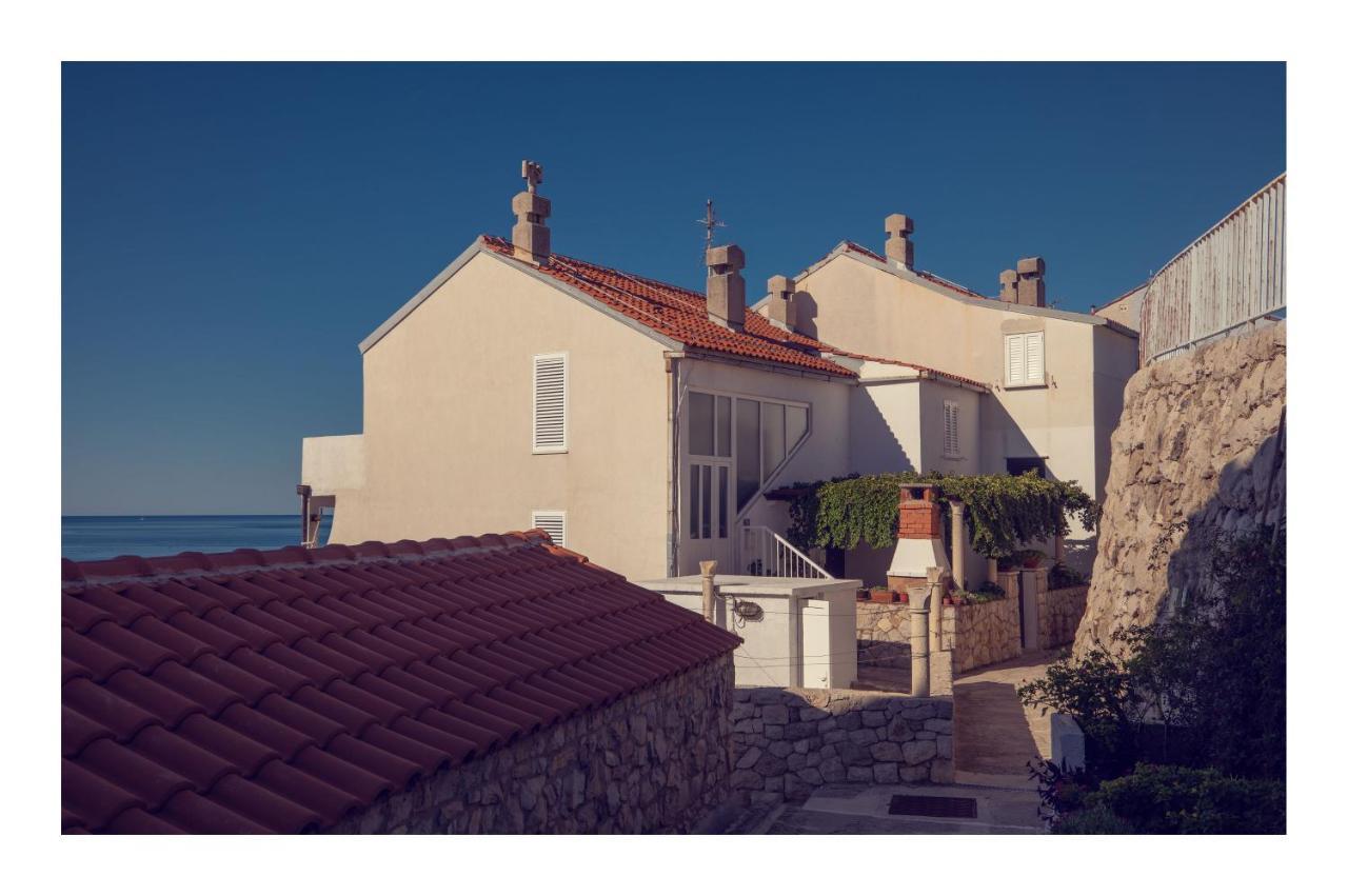 Condo With A Breathtaking View Dubrovnik Exterior foto